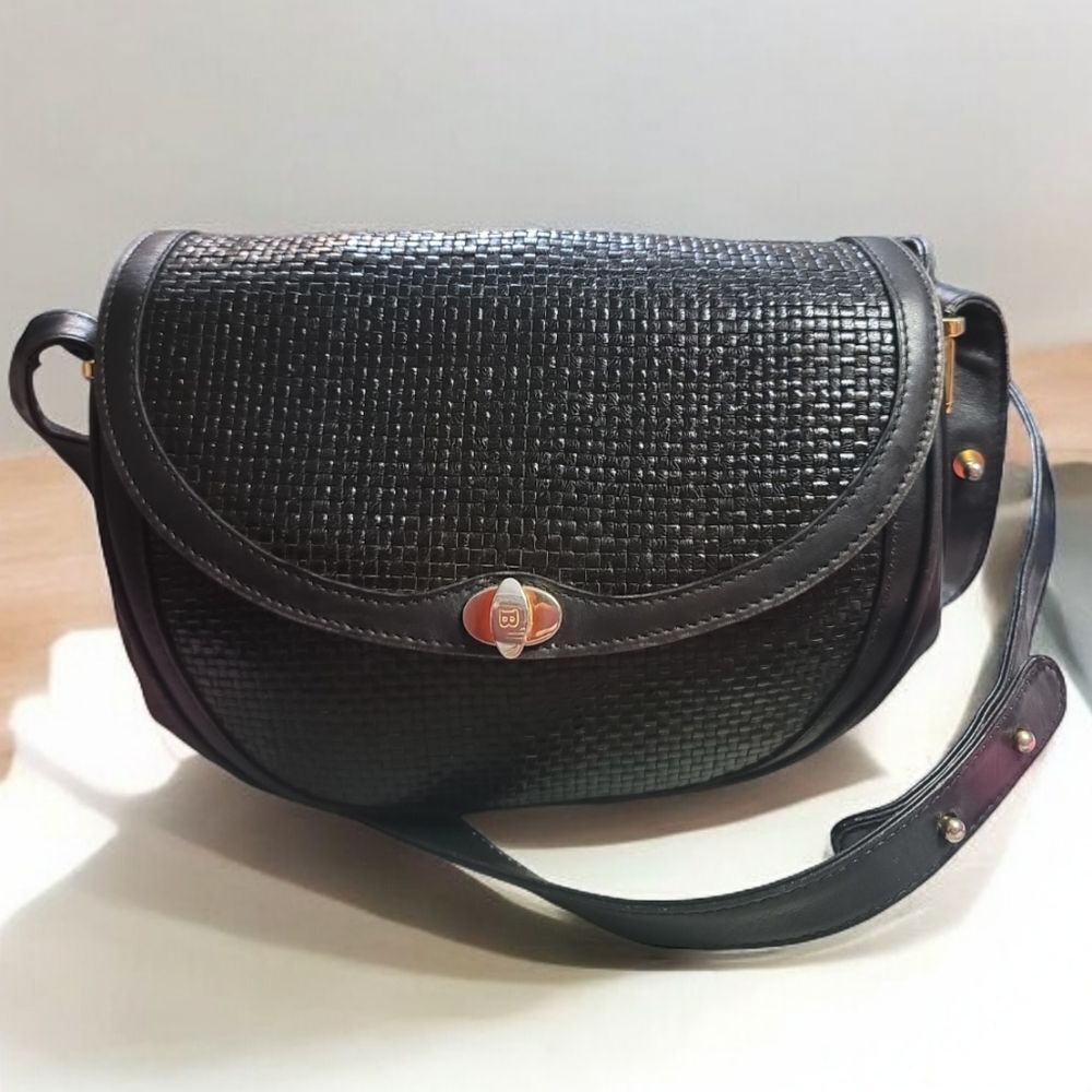 BALLY VINTAGE REHAB BAG